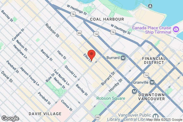 Phelps Dodge Corp of Canada Ltd