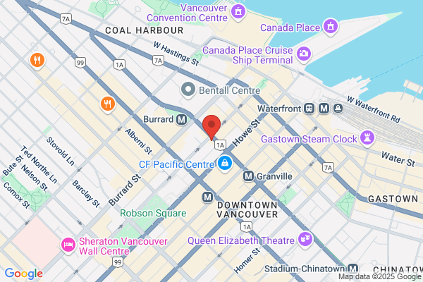 Peoples Trust Company, Bc Region Mortgage Underwriting