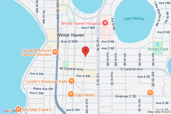 Winterhaven Productions Inc