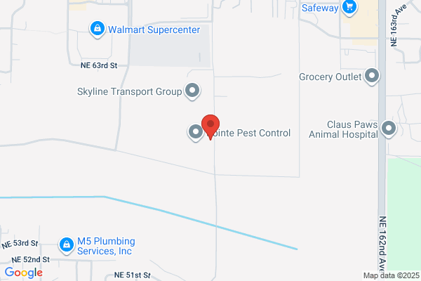 K & W Equipment Inc