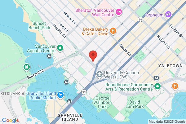 Greater Vancouver Professional Theatre Alliance Soci