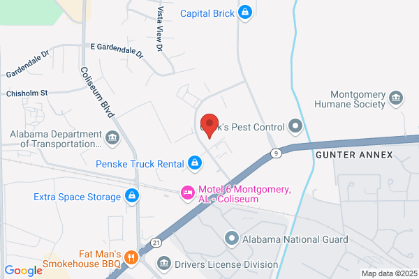 Montgomery Moving Co
