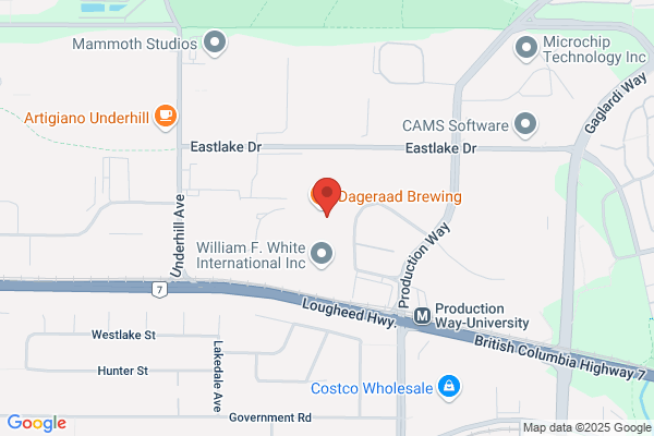 Ewart Guitars Inc