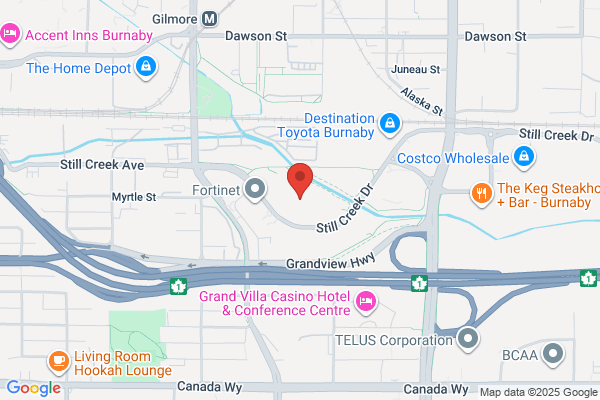 Agriculture, Canadian Food Inspection Agency, Fraser West, Burnaby District Office, Inspection For Plant Health & Plant Products and An