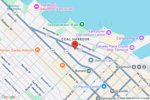 Canada Revenue Agency (CRA), Business Enquiries, Vancouver Tax Services Office, Collection of Accounts