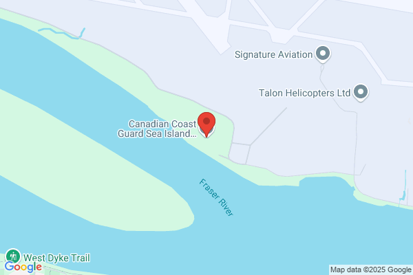 Canadian Coast Guard, Regional Marine Information Centre Marine Pollution