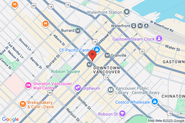 Tax Court of Canada