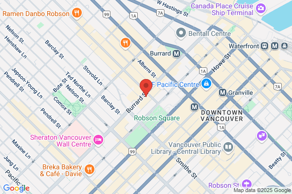 Transportation, Transport Canada Pacific Region, Communications, Regional Director's Office