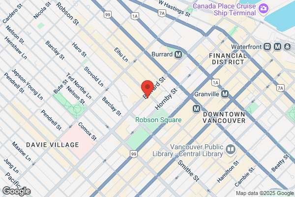 Transportation, Transport Canada Pacific Region, Marine Safety Vancouver Business Centre
