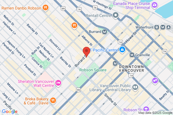 Transportation, Transport Canada Pacific Region, Programs Branch, Funded Programs