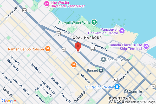 Coal Harbour Natural Health Clinic