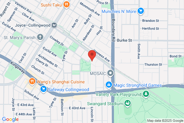 McGown/Intermac Inc