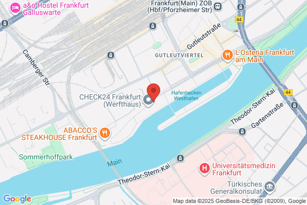German Advertising Service