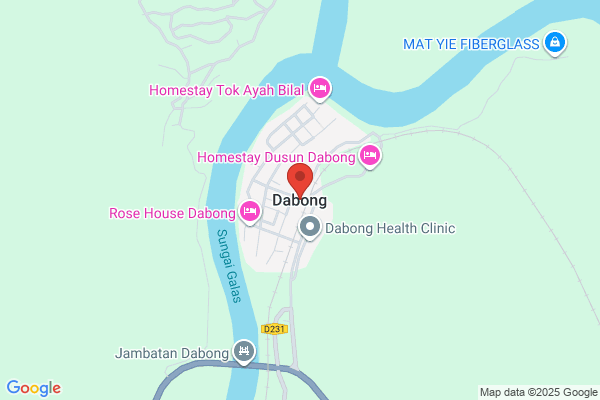 Club Dabong