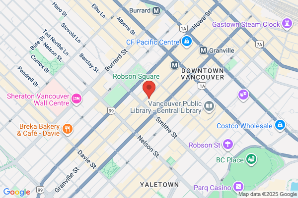 Commodore Ballroom