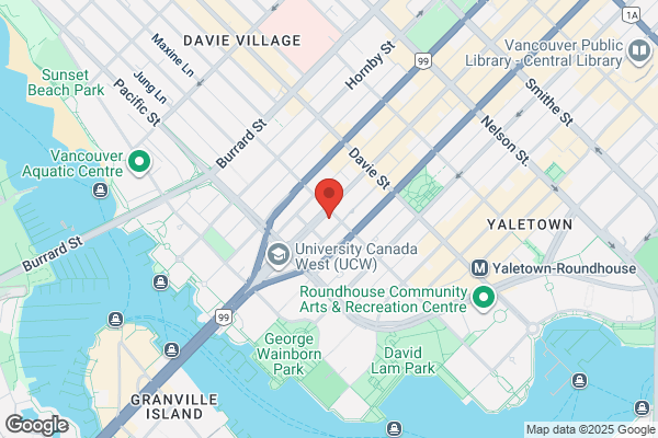 Yale Hotel