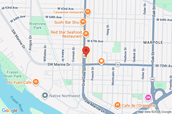 Maguire & Company / Marpole Notary