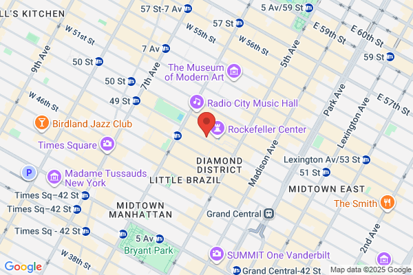 New York Novelties