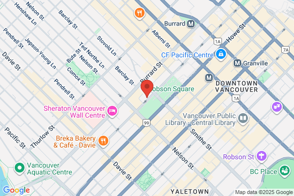 Electric Avenue Properties Inc