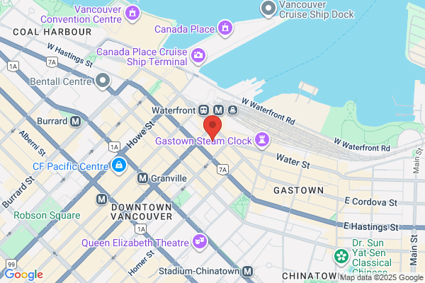 Harbour Centre Complex Ltd
