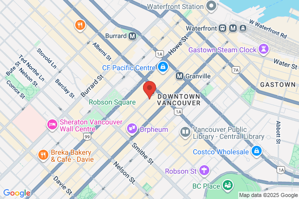 Vancouver Block
