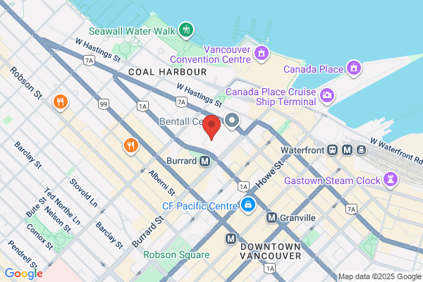 Grand & Toy, Retail Stores, Bentall Centre