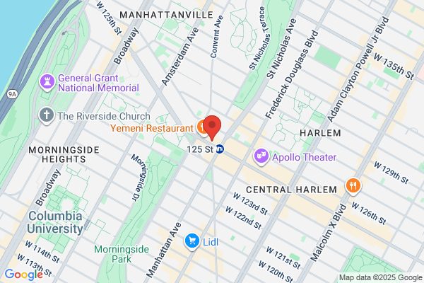 Manhattan Business Solutions