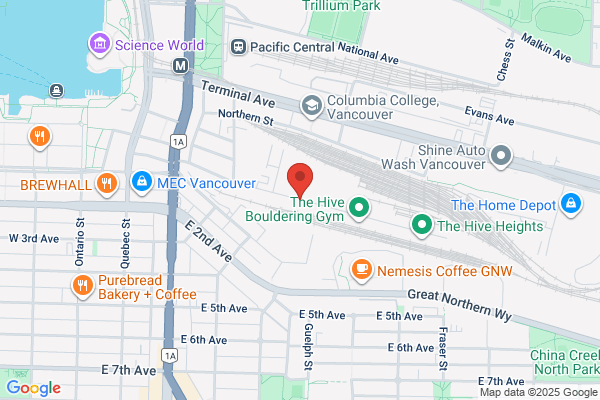 Clean Edge Trade Bindery