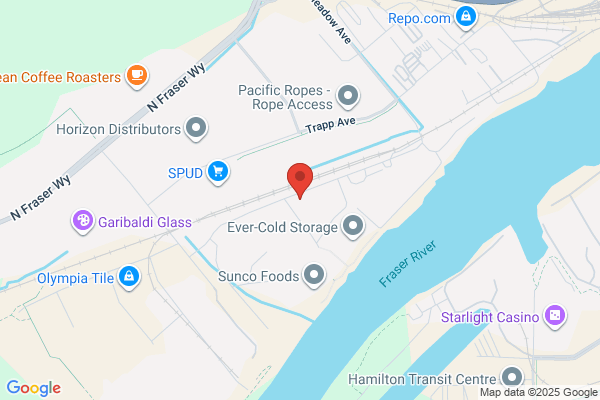 Pacific Bindery Services Ltd