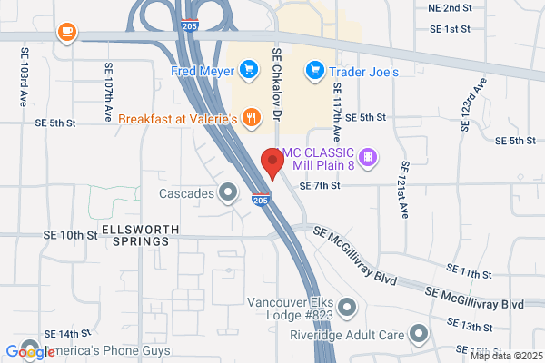 Cascade Optical Ltd