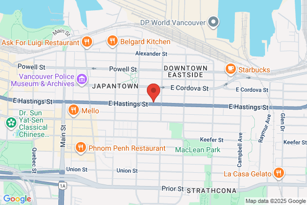 Global Optical Ltd