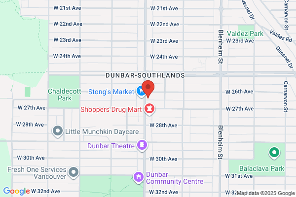 Specsavers Dunbar - Optical Retail Store