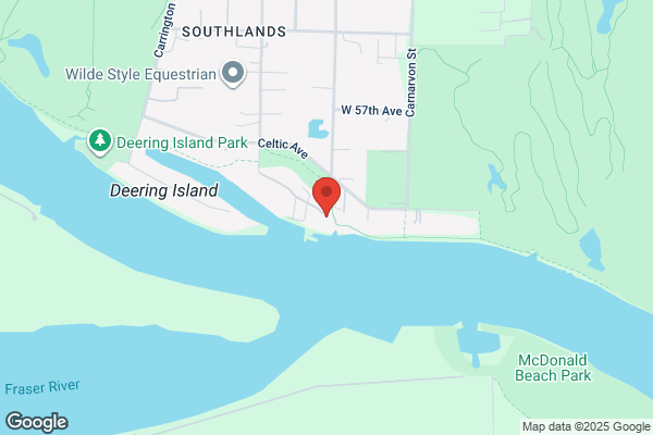 Arbutus Tree Service Ltd