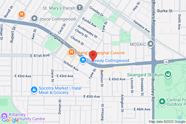 Collingwood Chiropractic & Rehabilitation