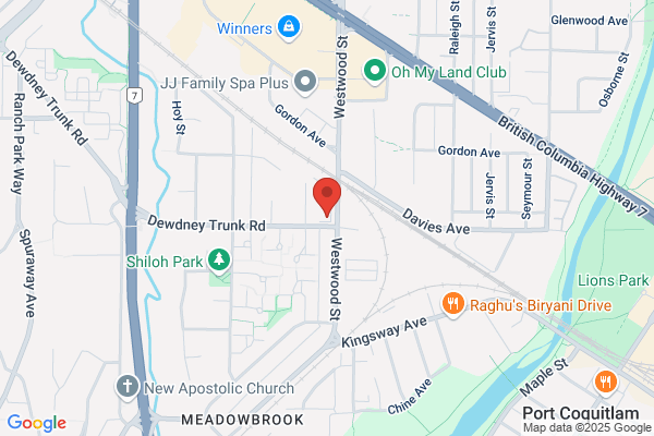 Beachcomber Hot Tubs & Spas, Burnaby