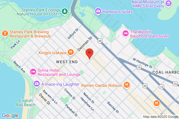 West End Paint & Hardware