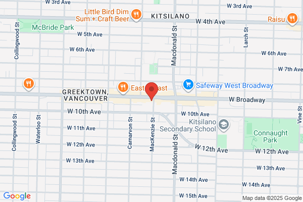 CertaPro Painters of Vancouver, BC