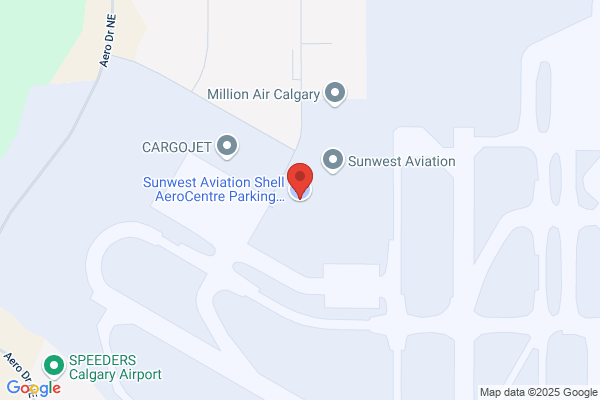 Sunwest Parking