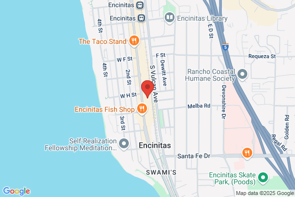 Pacific Coast Parking Inc