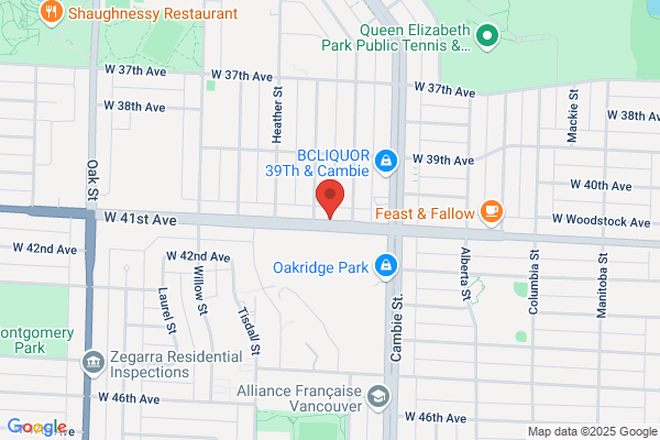 Oakridge Massage Therapy Clinic