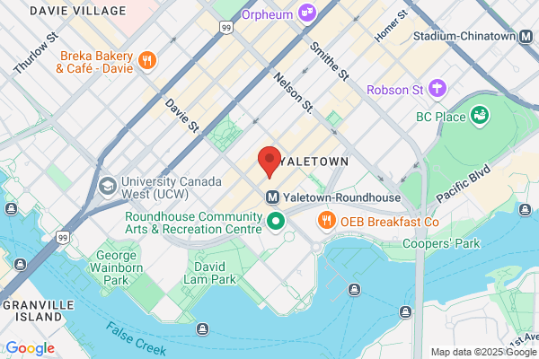 Yaletown Massage Therapy & Acupuncture