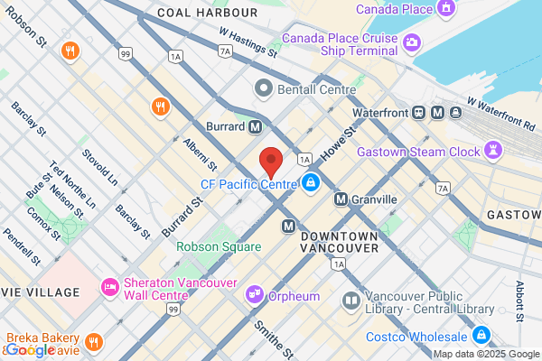Phantom Pest Control Vancouver
