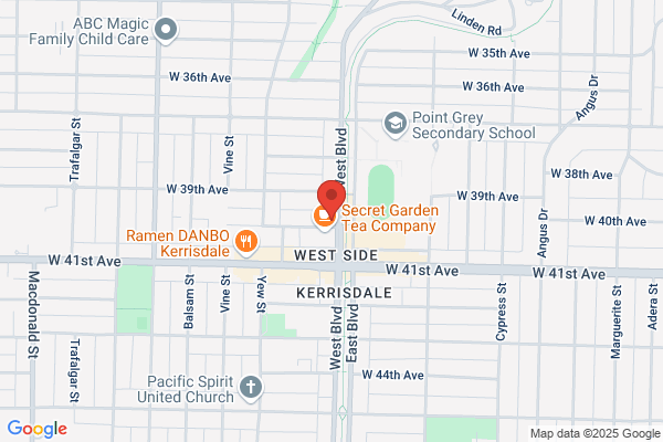 Kerrisdale Pharmacy & Medical Supplies