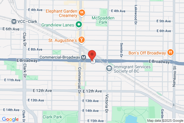 East Broadway Pharmacy