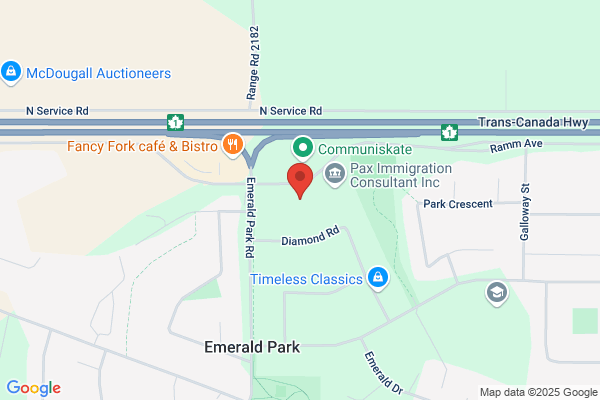 Eastside Pharmacy Ltd