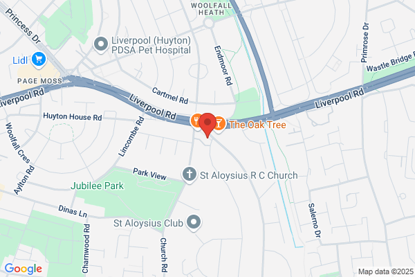 Kingsway Medic Pharmacy Ltd