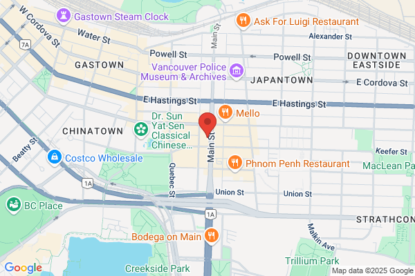 Lo Cost Western Pharmacy Inc