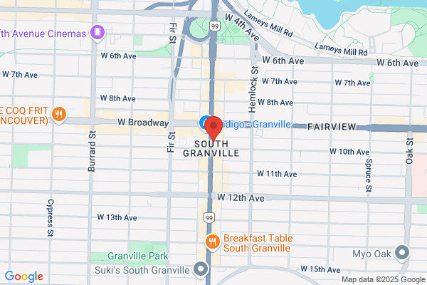 Pharmasave, Stores, Vancouver