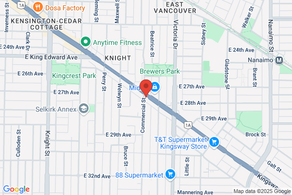 Pharmasave, Stores, Vancouver, Health Centres