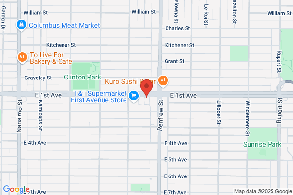 Pharmasave, Stores, Vancouver, Health Centres